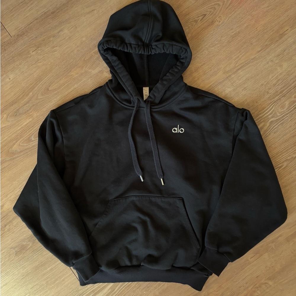 Alo Accolade Hoodie - Price is Firm